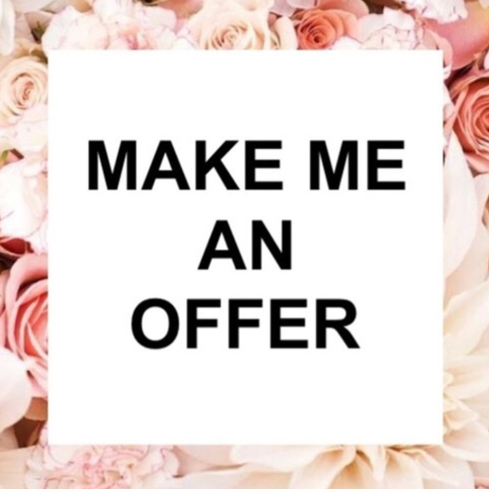 Make Me An Offer @PrettiePretties